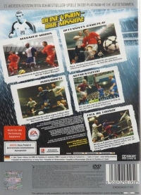 FIFA 06 - Platinum [DE] Box Art