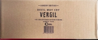 Asmus Toys Devil May Cry 5 - Vergil Box Art