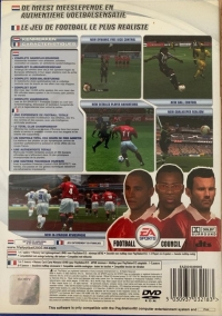 FIFA Football 2003 [NL] Box Art