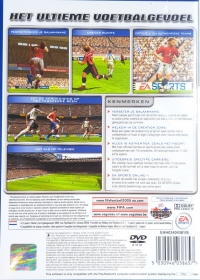 FIFA Football 2005 [NL] Box Art