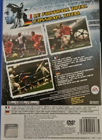 FIFA 06 [CH] Box Art