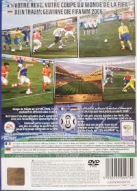 FIFA World Cup: Germany 2006 [CH] Box Art