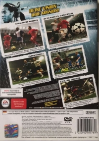 FIFA 06 [AT] Box Art