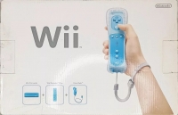 Nintendo Wii - Just Dance 3 [MX] Box Art