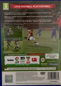 FIFA 12 [AT] Box Art