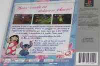 Disney Lilo & Stitch: Sarilhos no Paraíso - Platinum Box Art