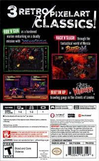 Bitmap Bureau Collection Box Art