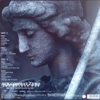 Ace Combat Zero: The Belkan War Original Soundtrack (vinyl) Box Art