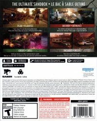 Teardown - Deluxe Edition Box Art