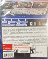 Gran Turismo 7 [CA] Box Art