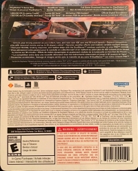 Gran Turismo 7 - 25th Anniversary Edition [CA] Box Art