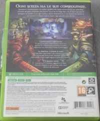 Fable Anniversary [IT] Box Art