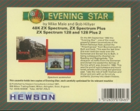 Evening Star Box Art