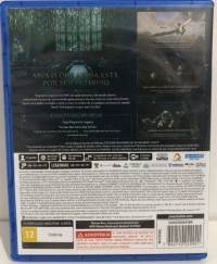 Hogwarts Legacy - Deluxe Edition Box Art