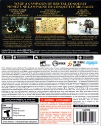 Warhammer Age of Sigmar: Realms of Ruin Box Art