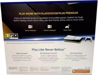 Sony PlayStation 5 CFI-2016 - PlayStation Plus Box Art