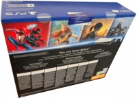 Sony PlayStation 5 Digital Edition CFI-2016 [ZA] Box Art