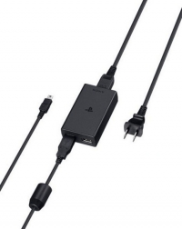 Sony AC Adaptor Box Art