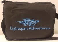 Gemline X8057C - Lightspan Adventures Box Art