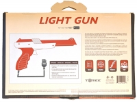 Tomee Light Gun Box Art