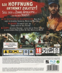 Dead Island: Riptide [AT][CH] Box Art