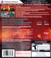 Command & Conquer: Red Alert 3 - Ultimate Edition [CA] Box Art