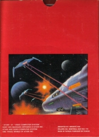 Space Adventure Box Art