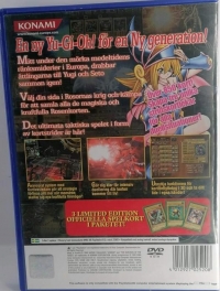 Yu-Gi-Oh! The Duelists of the Roses [SE] Box Art