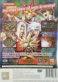 Yu-Gi-Oh! Capsule Monster Coliseum [SE] Box Art