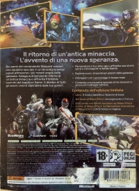 Mass Effect - Edizione Limitata Box Art