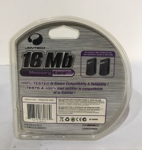 Joytec 16 Mb Memory Card Box Art