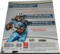 Madden NFL 08 (Best Buy) Box Art