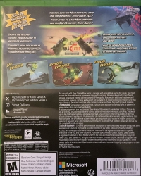 Maneater: Apex Edition Box Art