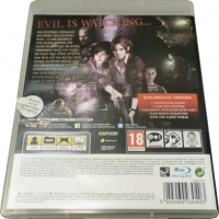 Resident Evil: Revelations 2 Box Set [AT][CH] Box Art