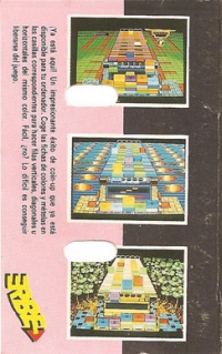 Klax Box Art