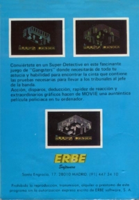 Movie [ES] Box Art