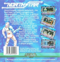 Northstar Box Art