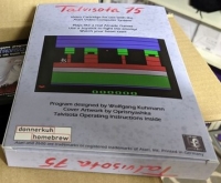 Talvisota 75 Box Art