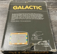 Galactic (218.202 0) Box Art