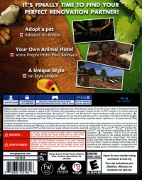 House Flipper: Pets Edition Box Art