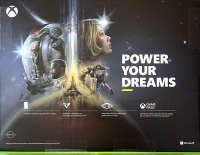 Microsoft Xbox Series X [CL] Box Art