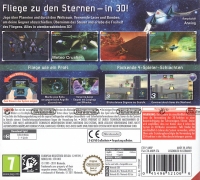 Star Fox 64 3D [AT][CH] Box Art