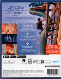 Jusant Box Art
