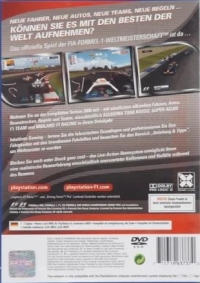 Formula 1 06 [DE] Box Art