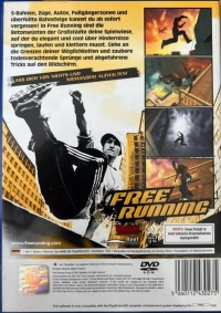 Free Running [DE] Box Art