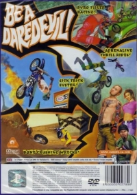 FreekStyle Box Art