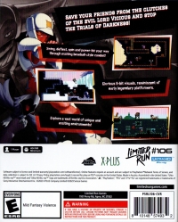 Bat Boy Box Art