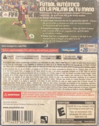 FIFA 14 - Edición Legado Box Art