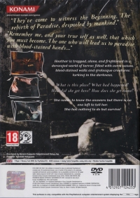 Silent Hill 3 (7124253) Box Art