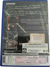 Silent Hill 3 (7023754) [PT] Box Art